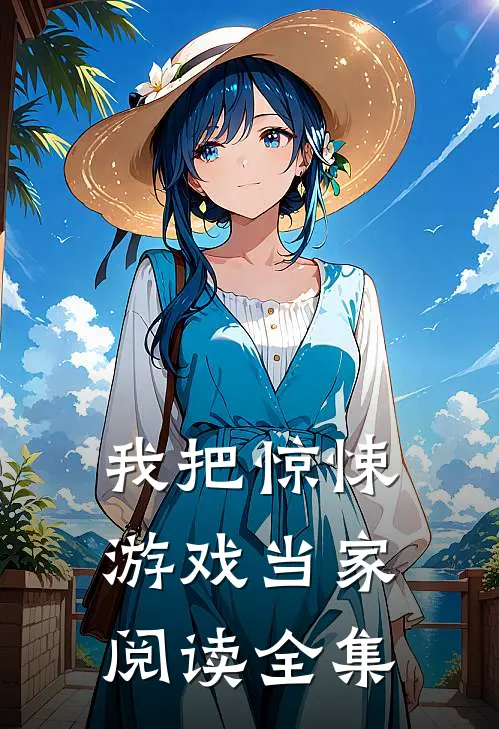 我把惊悚游戏当家阅读全集
