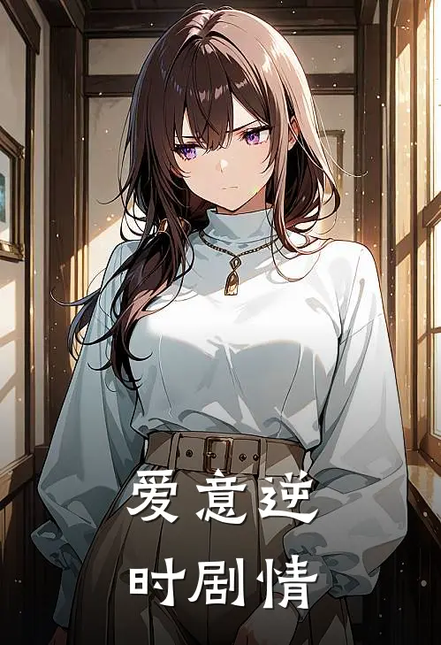 爱意逆时剧情