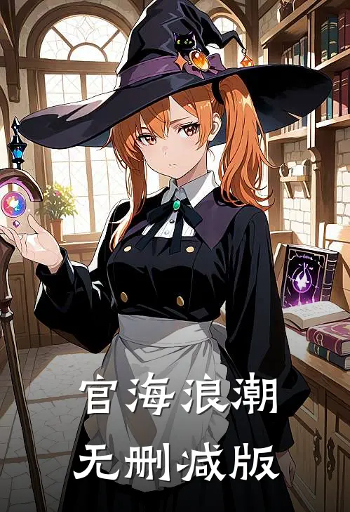 官海浪潮无删减版