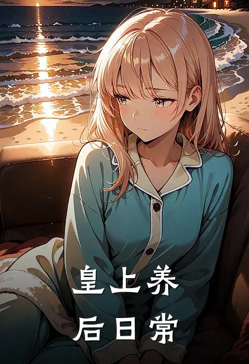 皇上养后日常