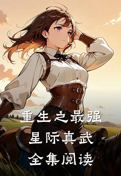 重生之最强星际真武全集阅读