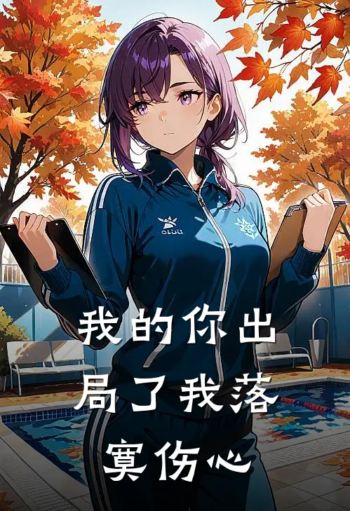 我的你出局了我落寞伤心