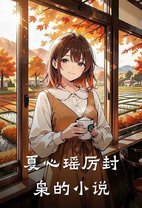 夏心瑶厉封枭的小说
