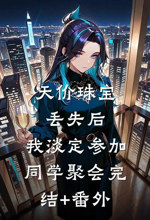 天价珠宝丢失后，我淡定参加同学聚会完结+番外