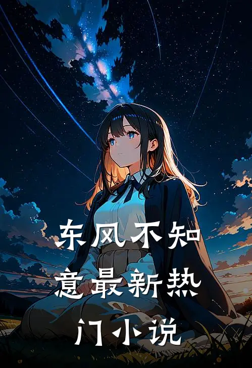 东风不知意最新热门小说