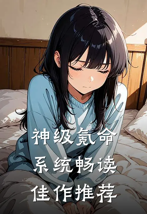 神级氪命系统畅读佳作推荐