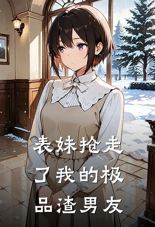表妹抢走了我的极品渣男友