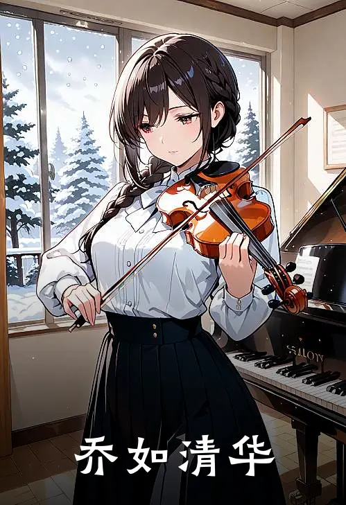 乔如清华