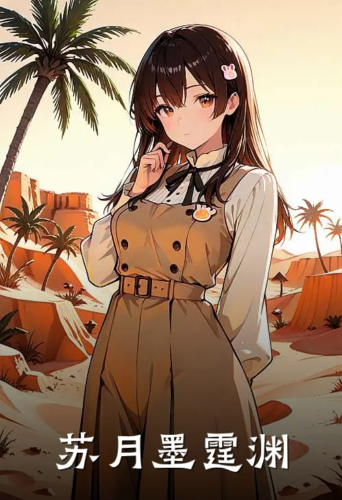 苏月墨霆渊