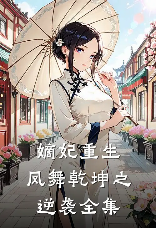 嫡妃重生：凤舞乾坤之逆袭 全集