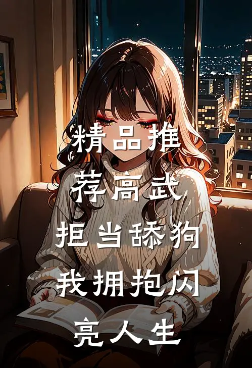 精品推荐高武：拒当舔狗，我拥抱闪亮人生