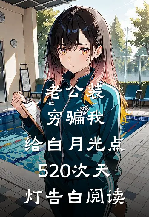 老公装穷骗我，给白月光点520次天灯告白阅读