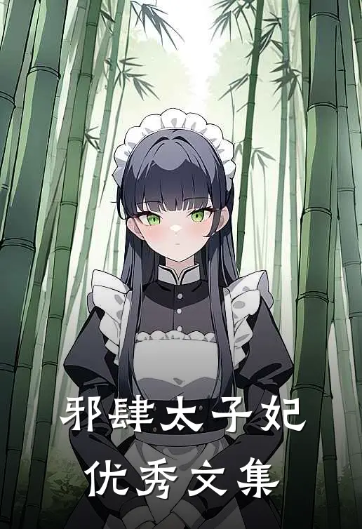 邪肆太子妃优秀文集