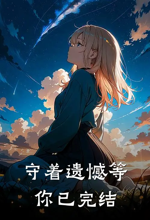 守着遗憾等你已完结