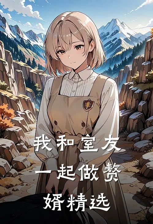 我和室友一起做赘婿精选