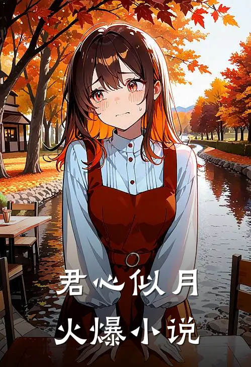 君心似月火爆小说