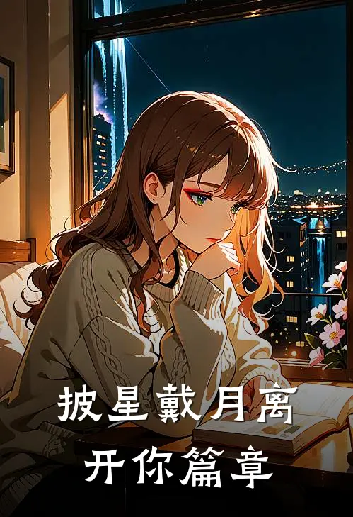 披星戴月离开你篇章