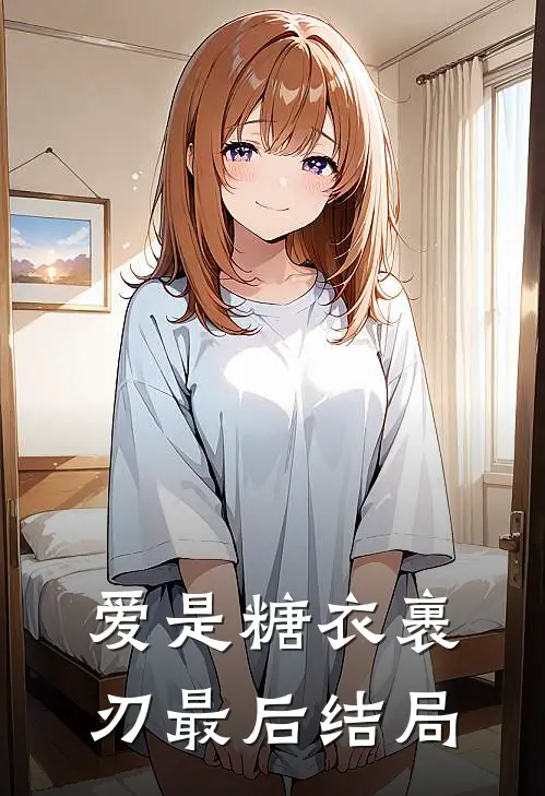 爱是糖衣裹刃最后结局
