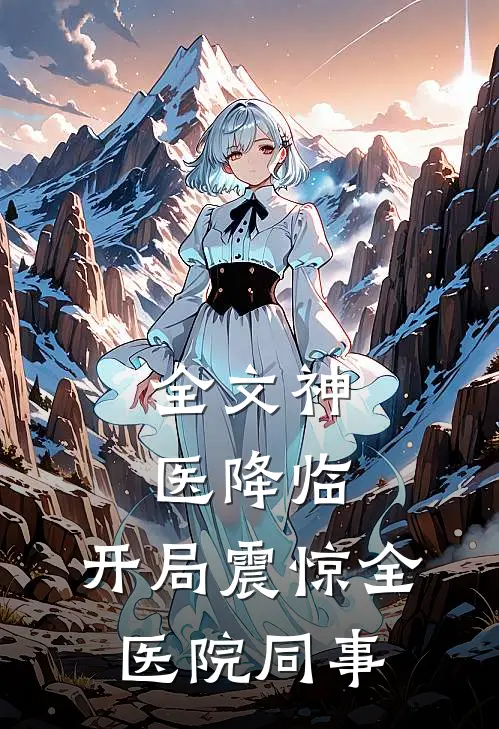 全文神医降临：开局震惊全医院同事