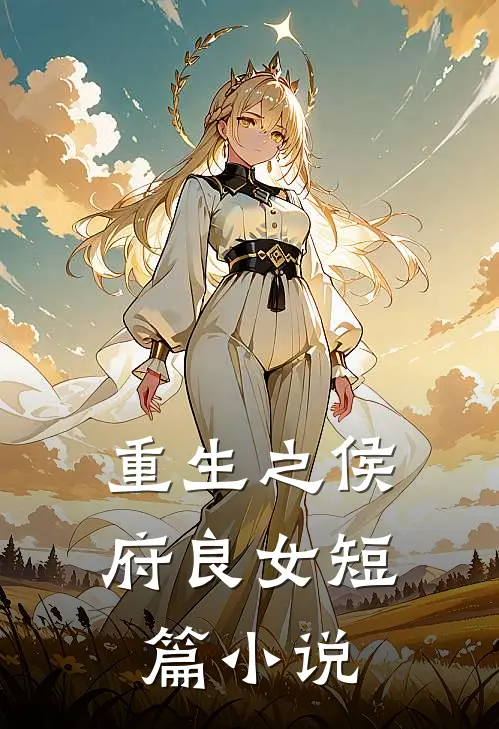 重生之侯府良女短篇小说
