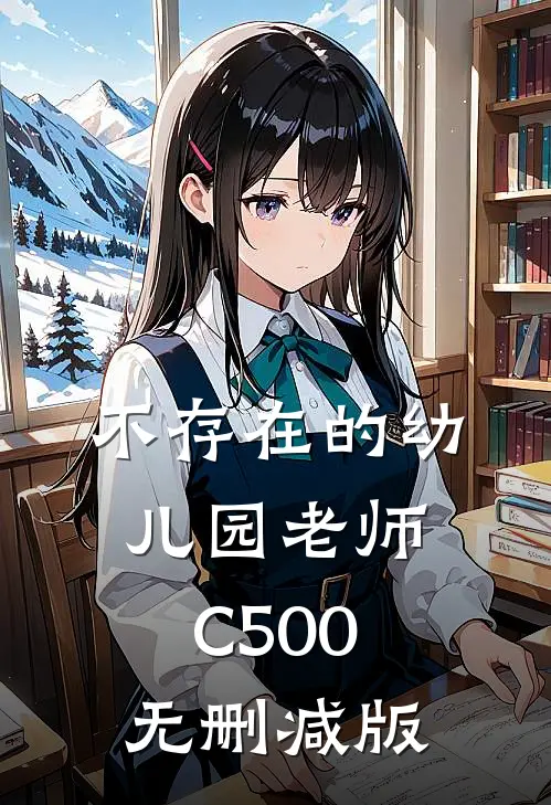 不存在的幼儿园老师C500无删减版