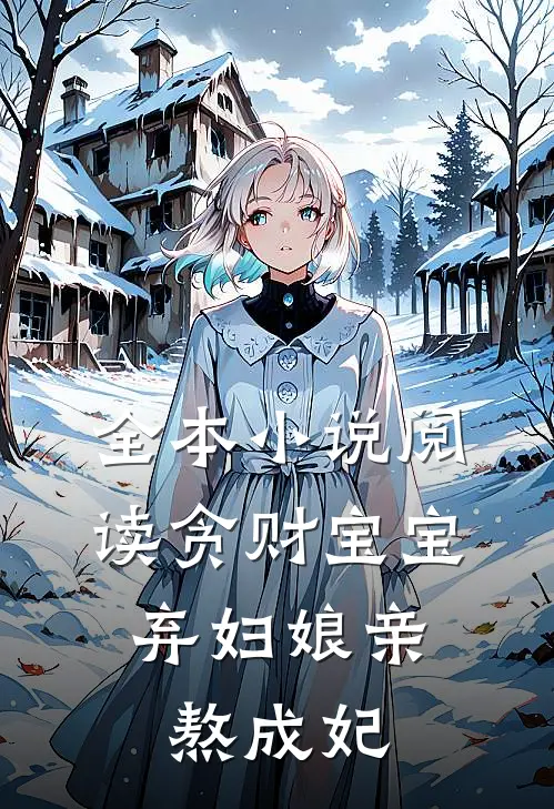 全本小说阅读贪财宝宝：弃妇娘亲熬成妃