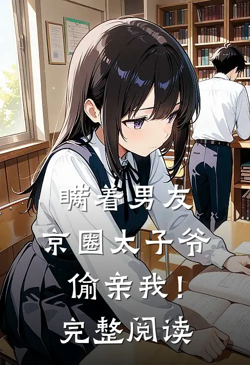瞒着男友，京圈太子爷偷亲我！完整阅读