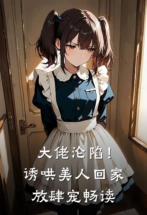 大佬沦陷！诱哄美人回家放肆宠畅读