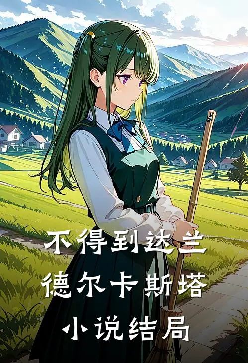 不得到达兰德尔卡斯塔小说结局