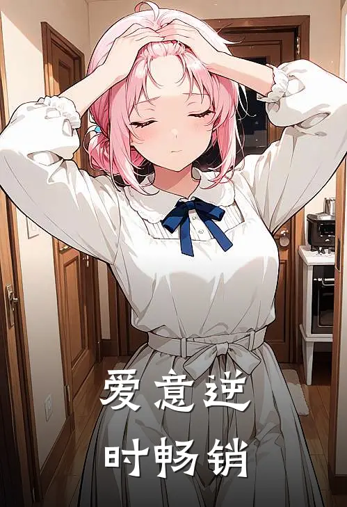 爱意逆时畅销