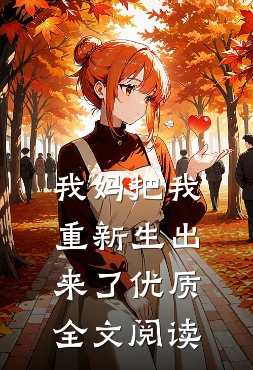 我妈把我重新生出来了优质全文阅读