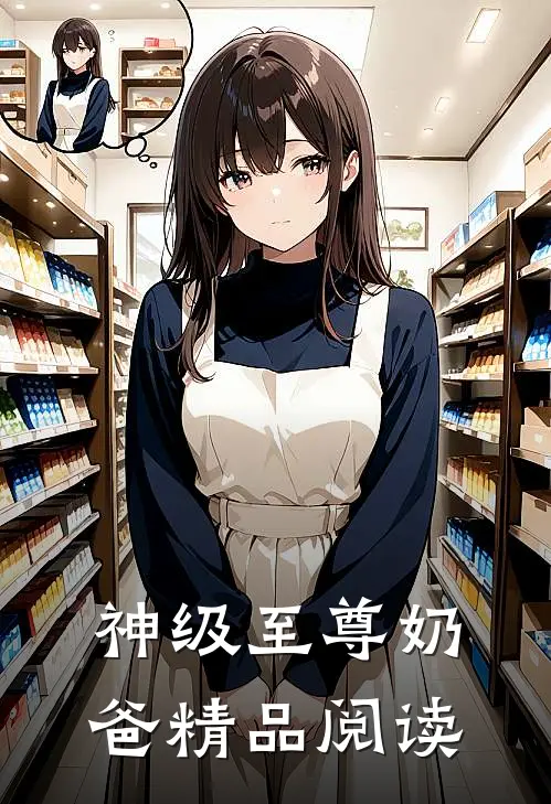 神级至尊奶爸精品阅读