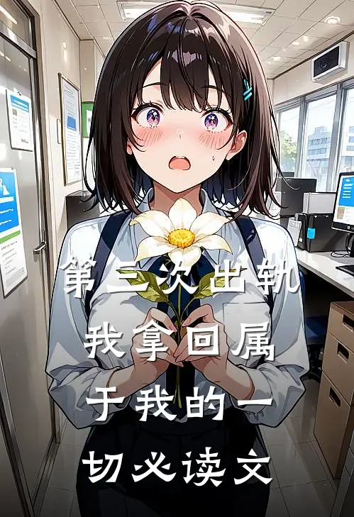 第三次出轨，我拿回属于我的一切必读文