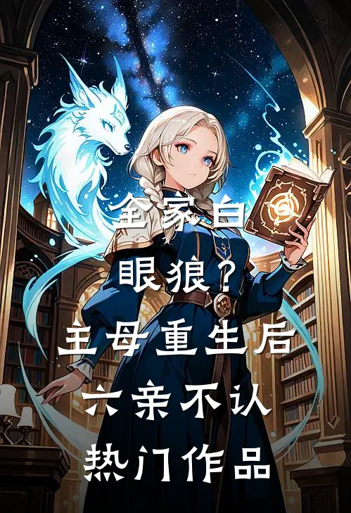 全家白眼狼？主母重生后六亲不认热门作品