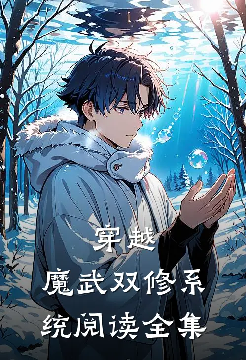 穿越：魔武双修系统阅读全集