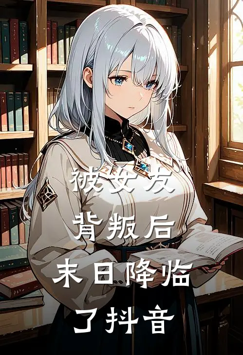 被女友背叛后，末日降临了抖音