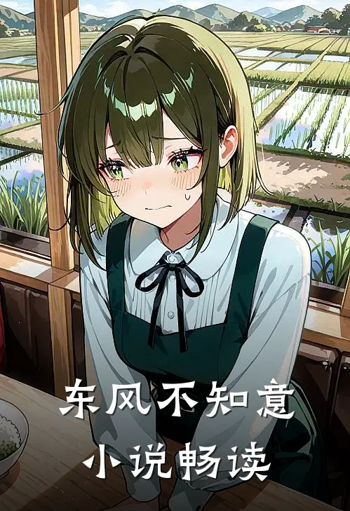 东风不知意小说畅读