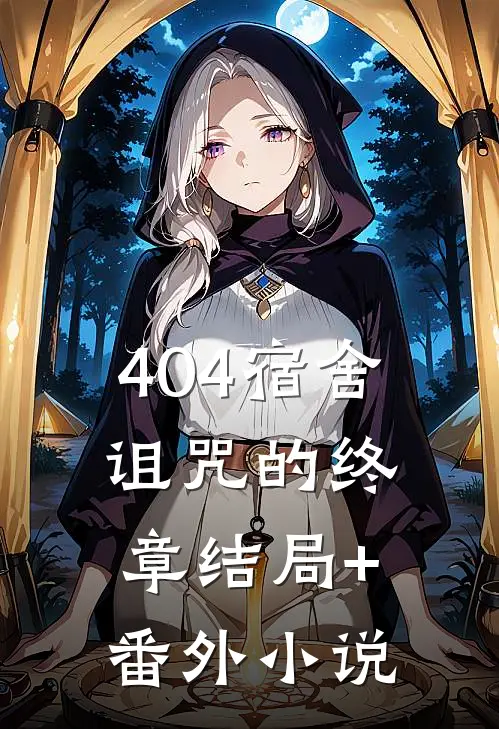 404宿舍：诅咒的终章结局+番外小说
