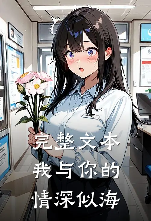 完整文本我与你的情深似海
