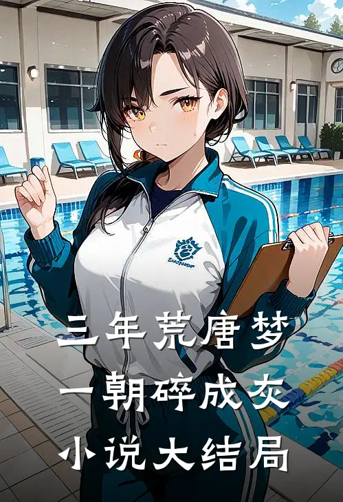 三年荒唐梦，一朝碎成灰小说大结局