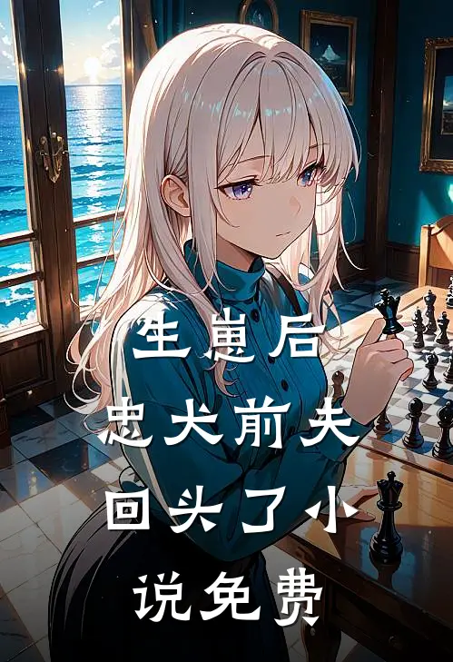 生崽后，忠犬前夫回头了小说免费