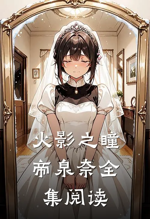 火影之瞳帝泉奈全集阅读