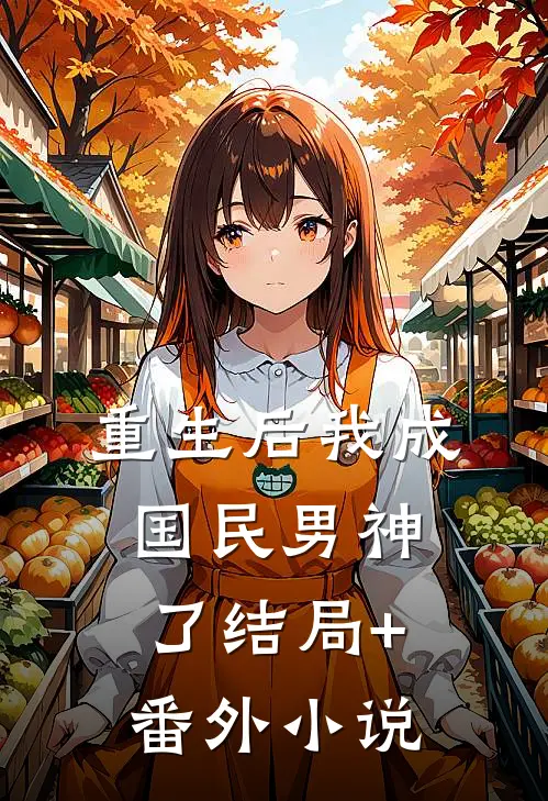 重生后我成国民男神了结局+番外小说