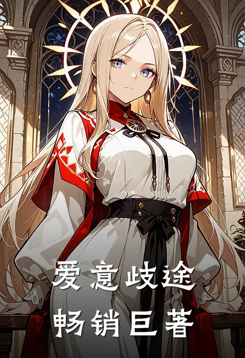 爱意歧途畅销巨著