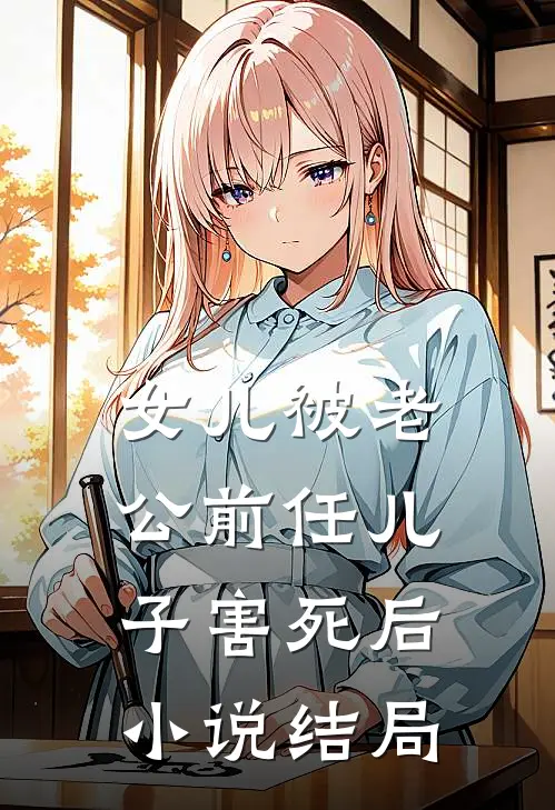 女儿被老公前任儿子害死后小说结局