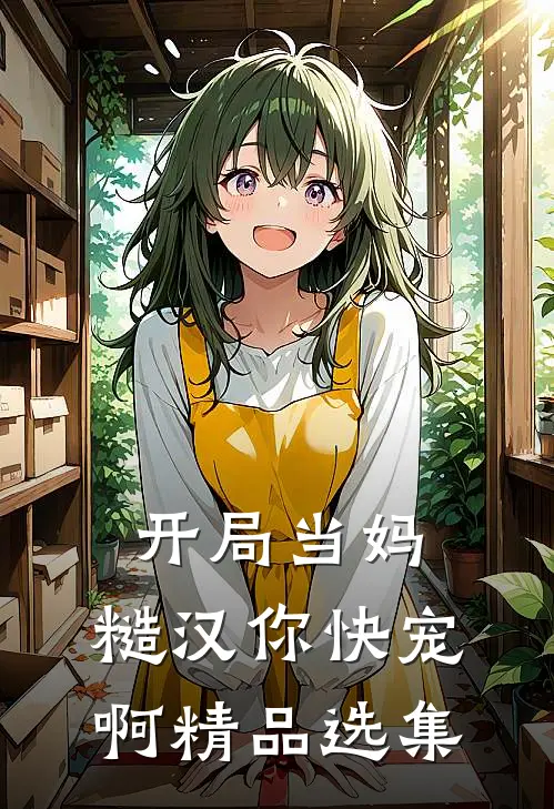 开局当妈，糙汉你快宠啊精品选集