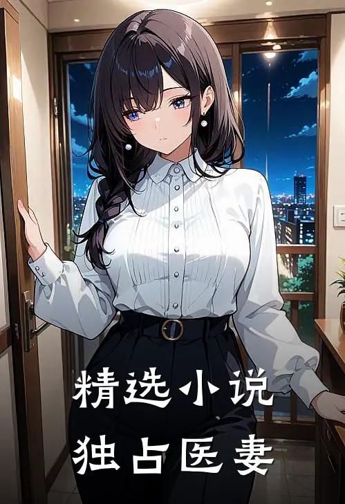 精选小说独占医妻