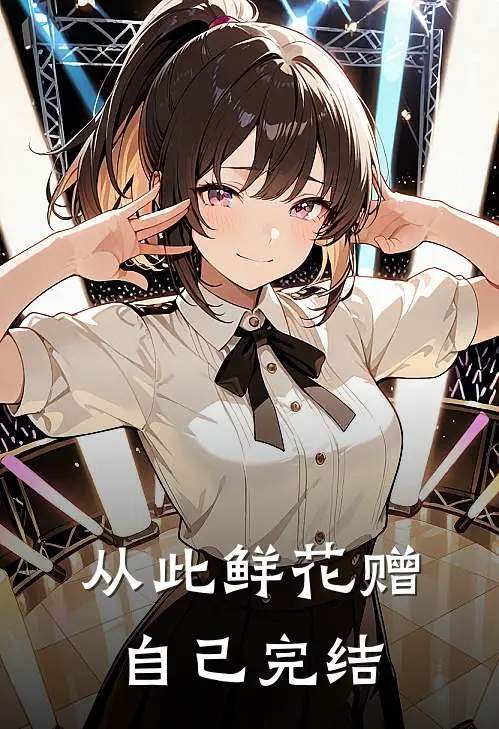 从此鲜花赠自己完结