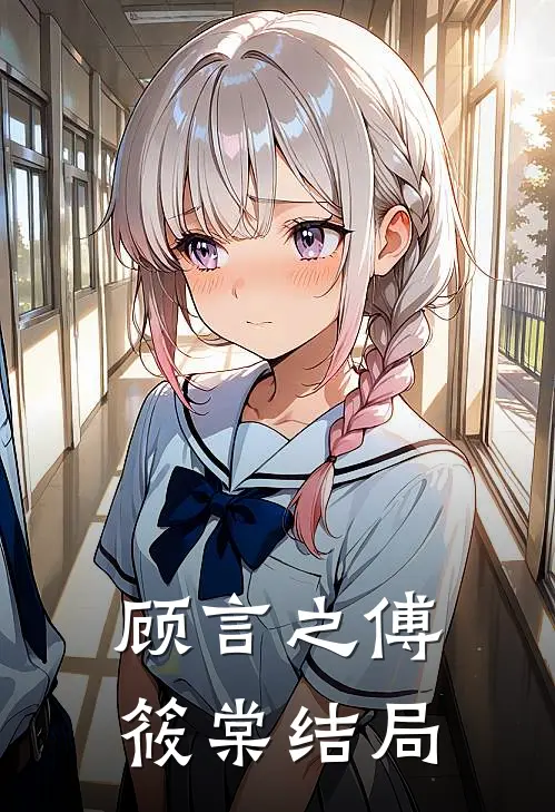 顾言之傅筱棠结局
