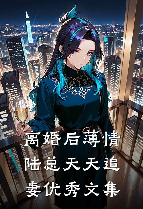 离婚后薄情陆总天天追妻优秀文集